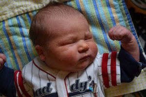 Meet your Posher, Steve